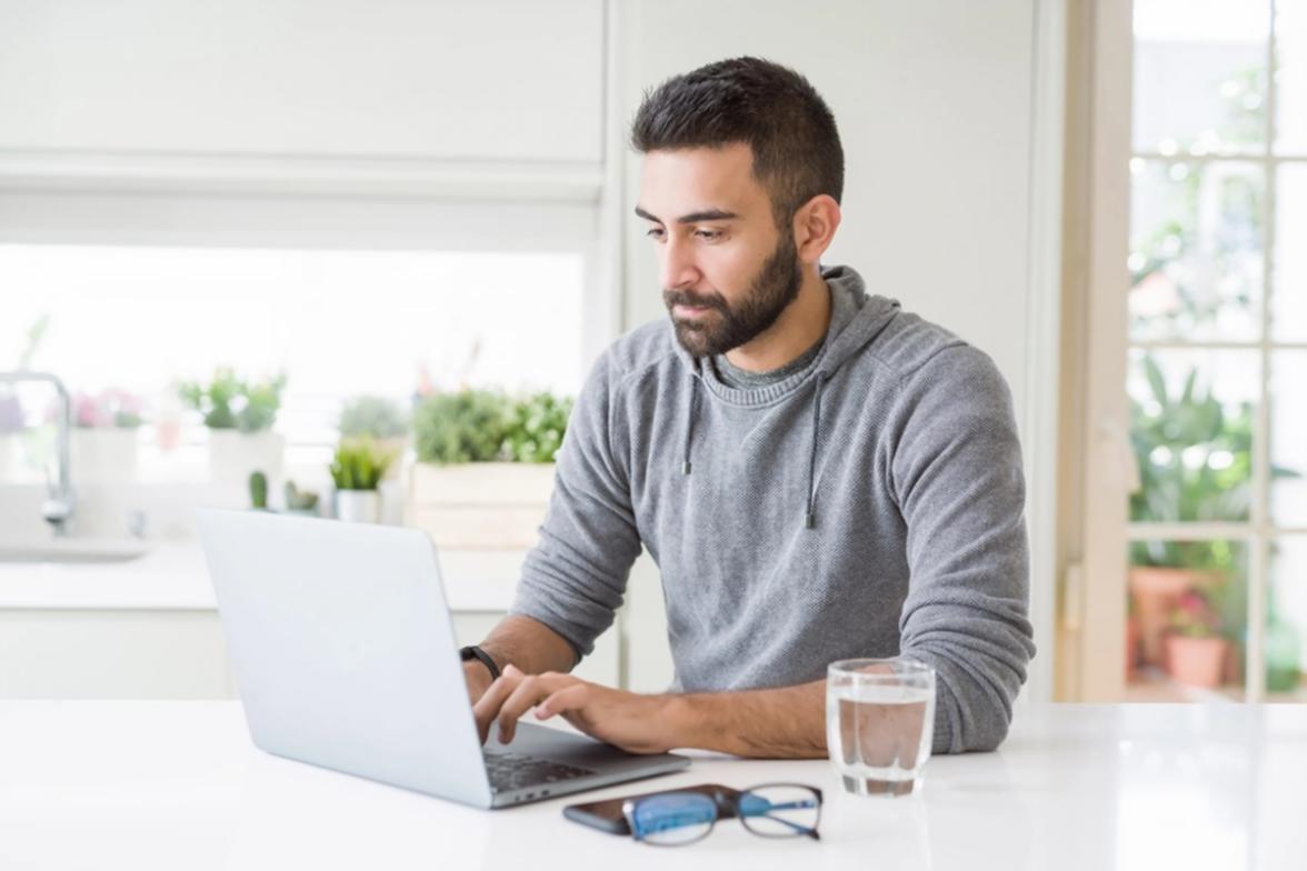 Análisis técnico de sitio web con herramientas SEO